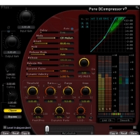 Flux:: 플럭스 Pure DCompressor V3