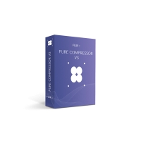 Flux:: 플럭스 Pure Compressor V3