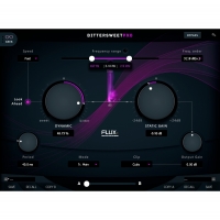 Flux:: 플럭스 Bittersweet Pro V3