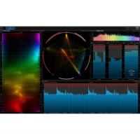 Flux:: Analyzer Multichannel Option 플럭스