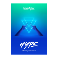 UJAM HYPE