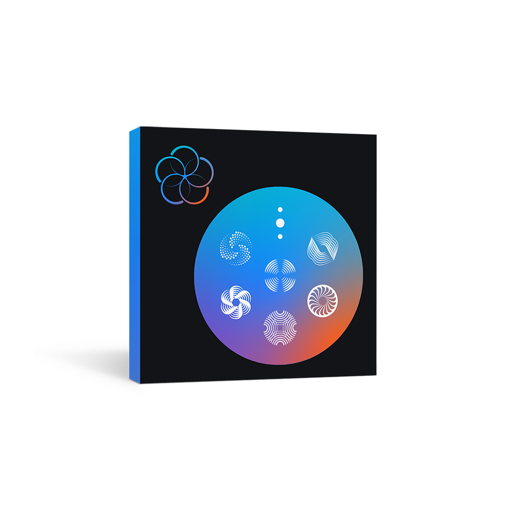 iZotope RX Post Production Suite 7.5 (EDU) 아이조톱