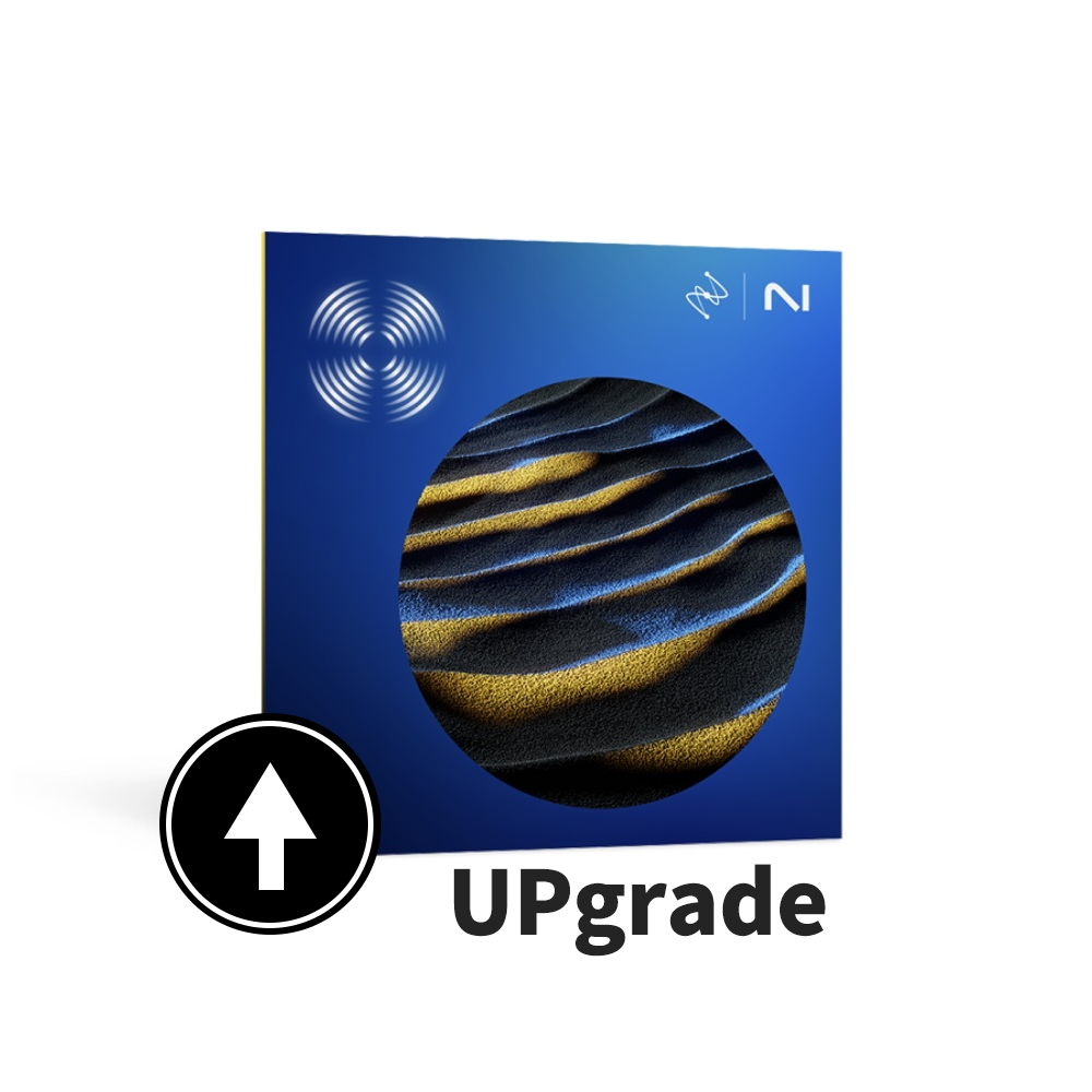 iZotope RX 11 Standard Upgrade from any previous version of RX Standard, RX Advanced, or RX Post Production Suite 아이조톱