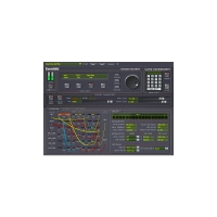 Eventide 이븐타이드 H3000 Factory 플러그인