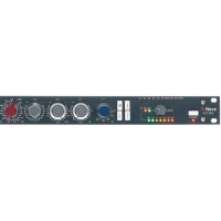 AMS NEVE 니브 1073SPX / Single Microphone Preamplifier & EQ Unit 프리앰프