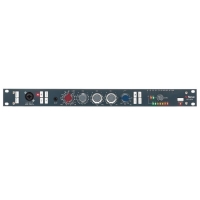 AMS NEVE 니브 1073SPX / Single Microphone Preamplifier & EQ Unit 프리앰프