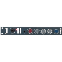 AMS NEVE 니브 1073SPX / Single Microphone Preamplifier & EQ Unit 프리앰프