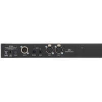 AMS NEVE 니브 1073SPX / Single Microphone Preamplifier & EQ Unit 프리앰프