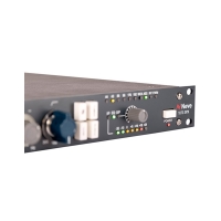 AMS NEVE 니브 1073SPX / Single Microphone Preamplifier & EQ Unit 프리앰프