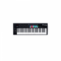 Novation LaunchKey 49 MK3   노베이션 런치키 49 MK3 마스터키보드