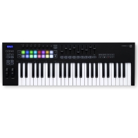 Novation LaunchKey 49 MK3   노베이션 런치키 49 MK3 마스터키보드