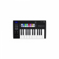 Novation LaunchKey 25 MK3 노베이션 런치키 25 MK3 마스터키보드