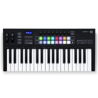 Novation LaunchKey 37 MK3 노베이션 런치키 37 MK3 마스터키보드