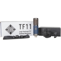 Telefunken TF11 FET 텔레푼켄 마이크