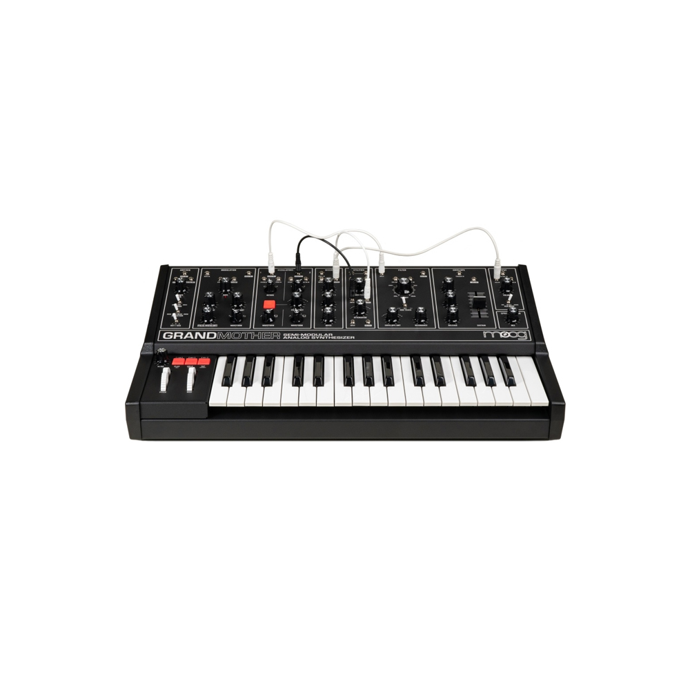 Moog Grandmother (Dark)