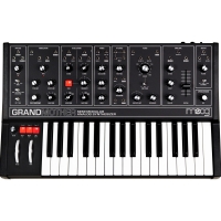 Moog Grandmother (Dark)