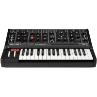 Moog Grandmother (Dark)