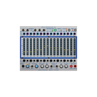 Softube Buchla 296e Spectral Processor - Softube Modular 유저용 소프튜브