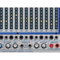 Softube Buchla 296e Spectral Processor - Softube Modular 유저용 소프튜브