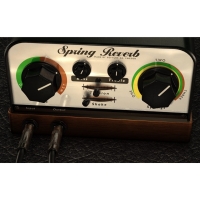 Softube Spring Reverb 소프튜브