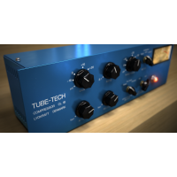 Softube Tube-Tech Compressor Collection 소프튜브