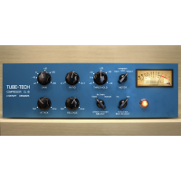 Softube Tube-Tech Compressor Collection 소프튜브