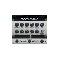 Eventide 이븐타이드 TriceraChorus 플러그인