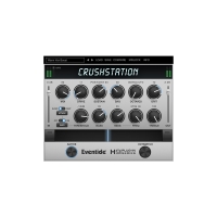 Eventide 이븐타이드 CrushStation 플러그인