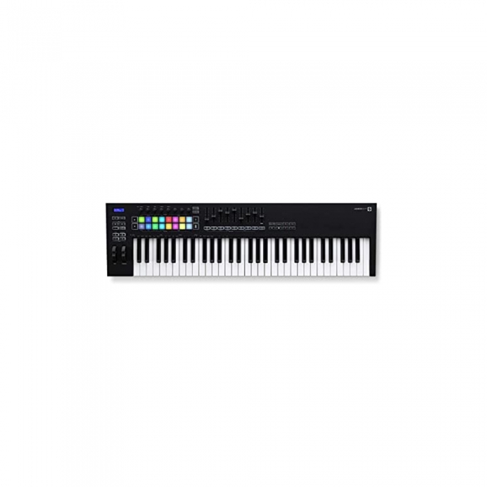 Novation Launchkey 61 mk3 마스터키보드