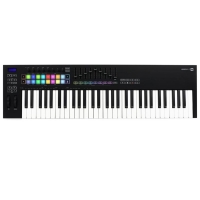 Novation Launchkey 61 mk3 마스터키보드