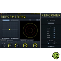 Krotos Audio Reformer Pro 크로토스 아이락필요