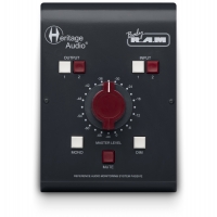 Heritage Audio Baby RAM 헤리티지 오디오