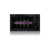 BlueCatAudio 플러그인 Oscilloscope Multi