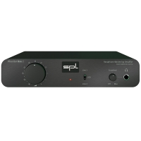 SPL Phonitor One d 헤드폰 앰프