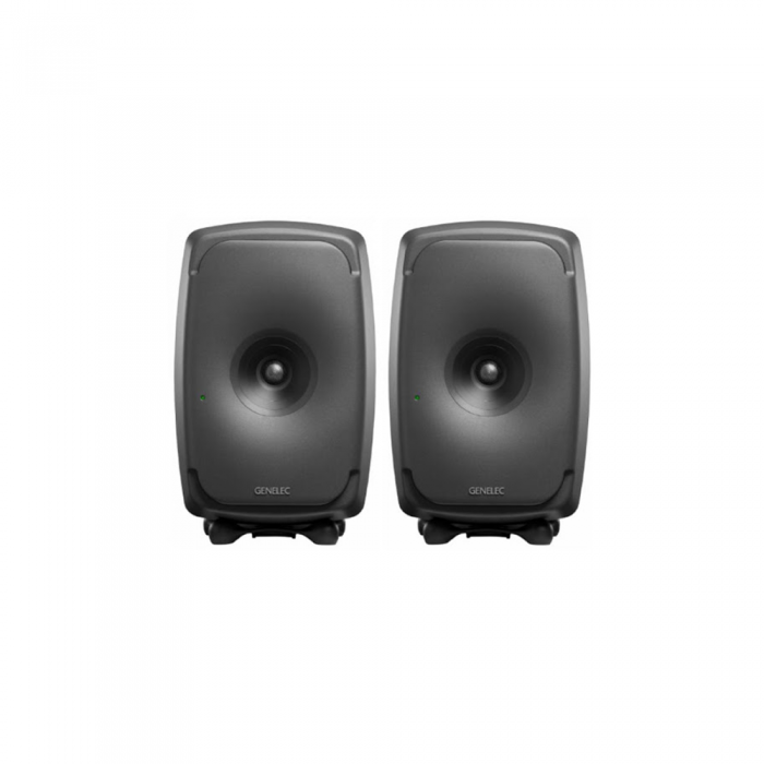 Genelec 8351B 1조(2통) 8.5인치 모니터스피커 제네렉