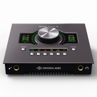 Universal Audio Apollo Twin X QUAD Heritage Edition 아폴로트윈 X 쿼드