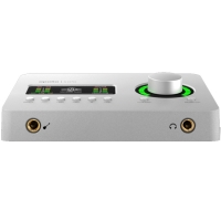 Universal Audio Apollo Solo 아폴로 솔로 헤리티지 에디션 USB 오디오 인터페이스