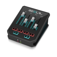 TC Helicon GO XLR Mini 티씨헬리콘