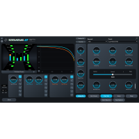 iZotope Exponential Audio Stratus 3D 아이조톱