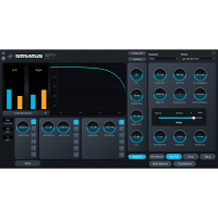 iZotope Exponential Audio Stratus Standard 아이조톱