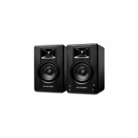 M-Audio BX3 Active Speaker (1조) / 엠오디오 / 3.5인치 모니터 스피커