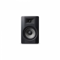 M-Audio BX8 D3 (1통) 8" Powered Studio Reference Monitor / 엠오디오 / 8인치 모니터 스피커 / 수입정품