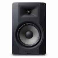 M-Audio BX8 D3 (1통) 8" Powered Studio Reference Monitor / 엠오디오 / 8인치 모니터 스피커 / 수입정품