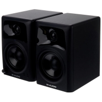 M-Audio AV42 (1조) 엠오디오 4인치 모니터 스피커