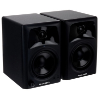 M-Audio AV42 (1조) 엠오디오 4인치 모니터 스피커