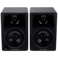 M-Audio AV42 (1조) 엠오디오 4인치 모니터 스피커