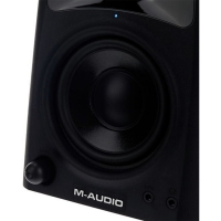 M-Audio AV42 (1조) 엠오디오 4인치 모니터 스피커