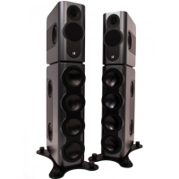 Kii Audio Kii THREE BXT System (1조)