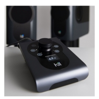 Kii Audio Kii THREE BXT System (1조)