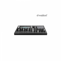 Waldorf 신디사이저 Iridium